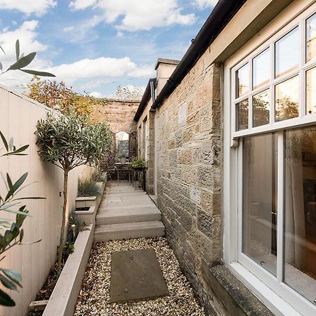 Appletree Lodge Corbridge Exterior photo